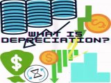 Depreciation, What is depreciation, Business, finance, assets, liabilities.