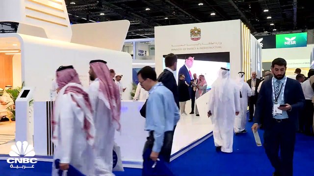 وكيل وزارة الصناعة والتكنولوجيا المتقدمة الإماراتية لـ CNBC عربية: 110 مليارات درهم حجم الفرص الاستثمارية في القطاع الصناعي الإماراتي