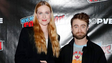 PEOPLE in 10: The News That Defined the Week PLUS Evan Rachel Wood and Daniel Radcliffe Join Us