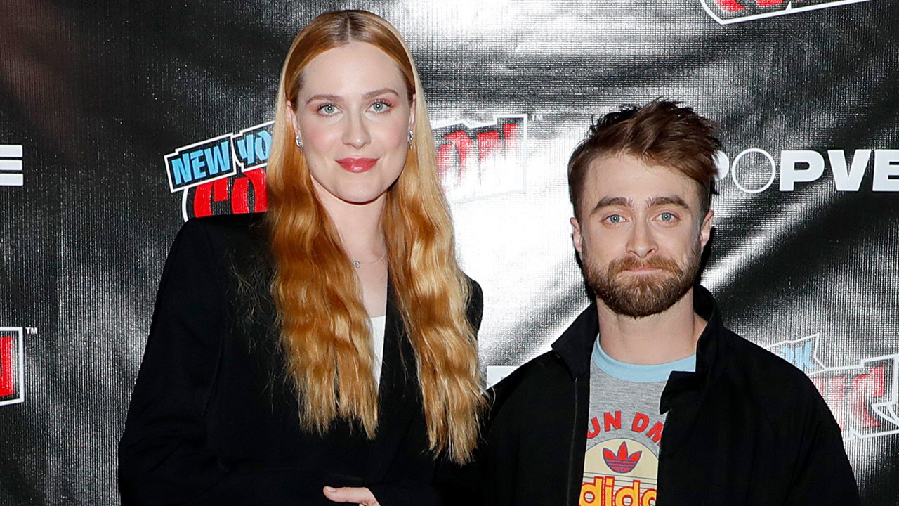 PEOPLE in 10: The News That Defined the Week PLUS Evan Rachel Wood and Daniel Radcliffe Join Us