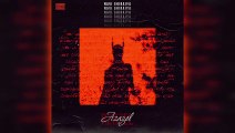 Azazel - Navi Ghiraiya - 16 DUNI 8 Productions - 2022 Haryanvi rap song