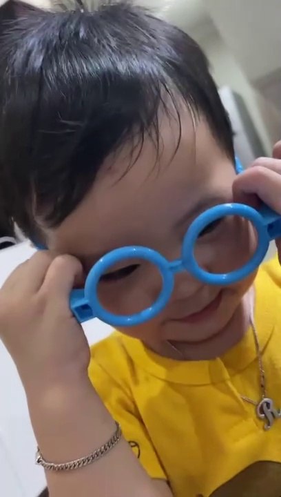 MY GLASSES