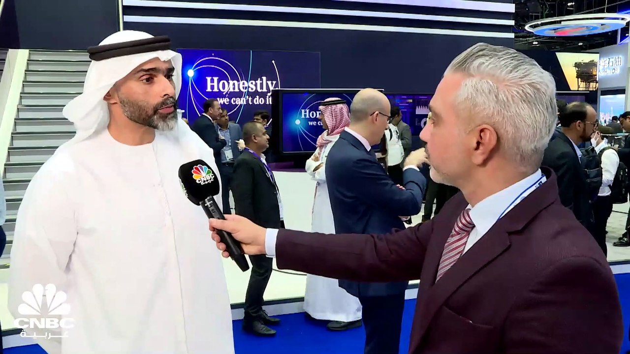 الرئيس التنفيذي للتكنولوجيا لشركة سيمنس للطاقة...