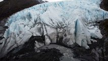 Un tercio de los glaciares Patrimonio Mundial desaparecerán, advierte la Unesco