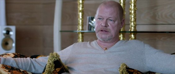 Refroidis Bande-annonce (DE)