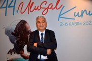 PROF. DR. VARGEL SAĞLIK TURİZMİNİN ALTINDA PLASTİK CERRAHLARIN BAŞARISI YATMAKTA