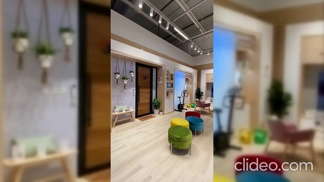 Primera tienda de Google en España