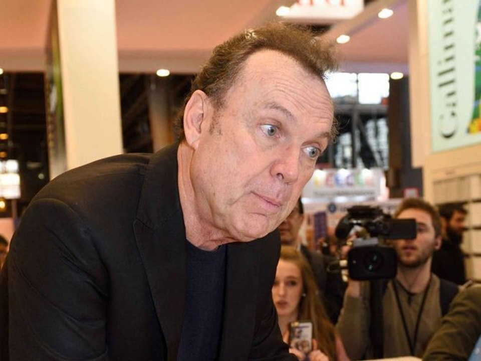 Julien Lepers exclu de la 10000ème de "Question pour un champion" : la grosse déception de l'ex animateur...