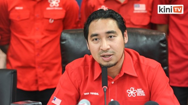 [Ucapan Penuh] Ucapan Wan Ahmad Fayhsal di Majlis Pelancaran Calon PRU PN, Kelantan, 2 November 2022