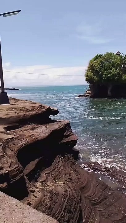 Surga Dunia Bali Elok Sekali