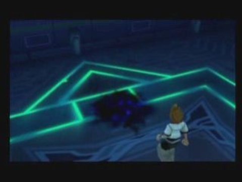 Roxas AMV Separation (Kingdom Hearts)