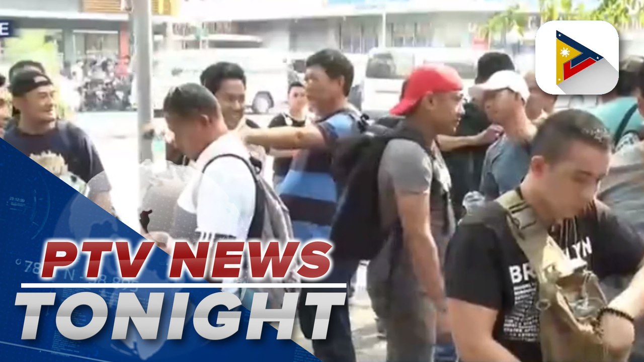 MARINA clarifies PH did not fail evaluation of EMSA