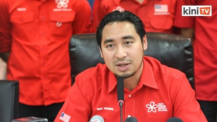Full speech: Wan Ahmad Fayhsal's speech at Kelantan, 2 Nov 2022