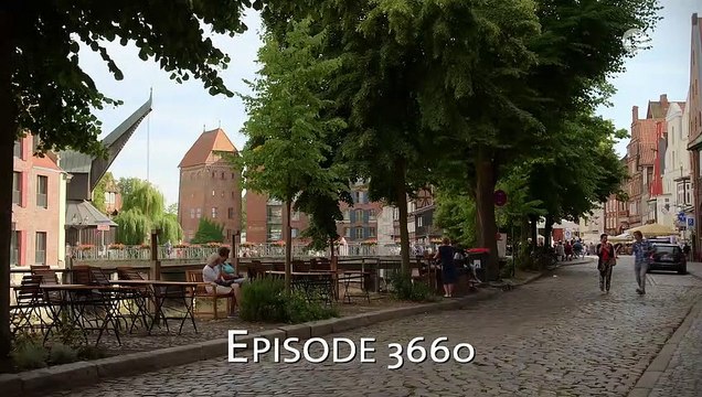 Rote Rosen 3660 folge