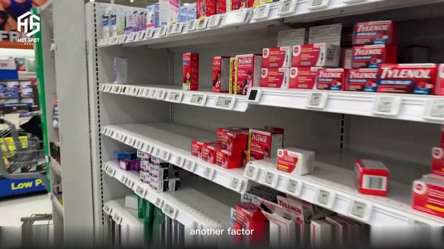 According to recent research, respiratory viruses are to blame for the increase in pediatric ER visits.