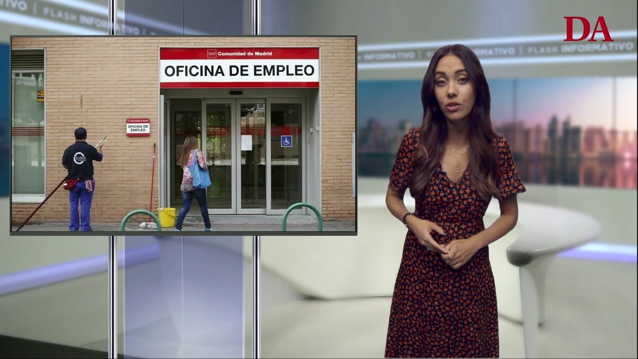 Flash Informativo del 3 de noviembre de 2022 - Vídeo Dailymotion