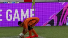 UEFA Euro 2021: Nederlands vs England