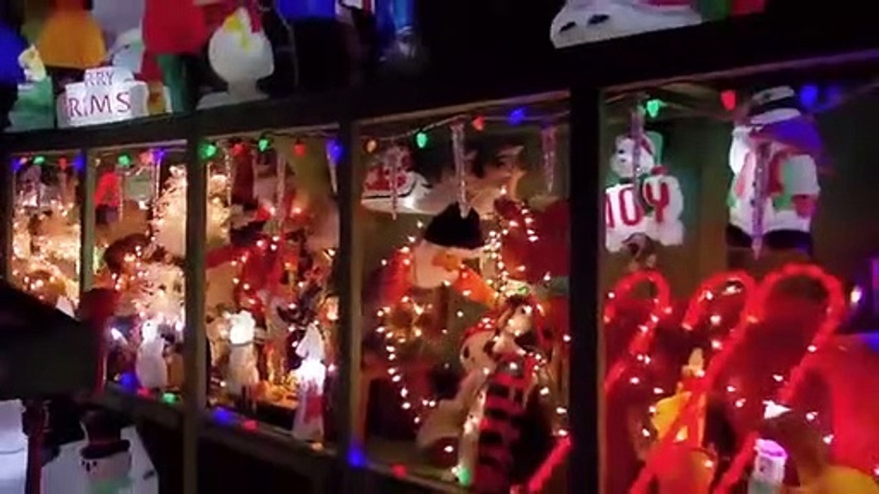 The Great Christmas Light Fight - Se6 - Ep02 HD Watch HD Deutsch