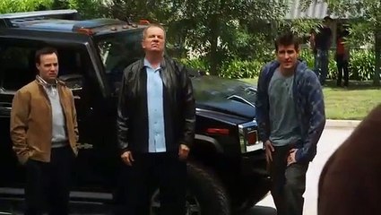 Leverage - Se1 - Ep09 HD Watch HD Deutsch