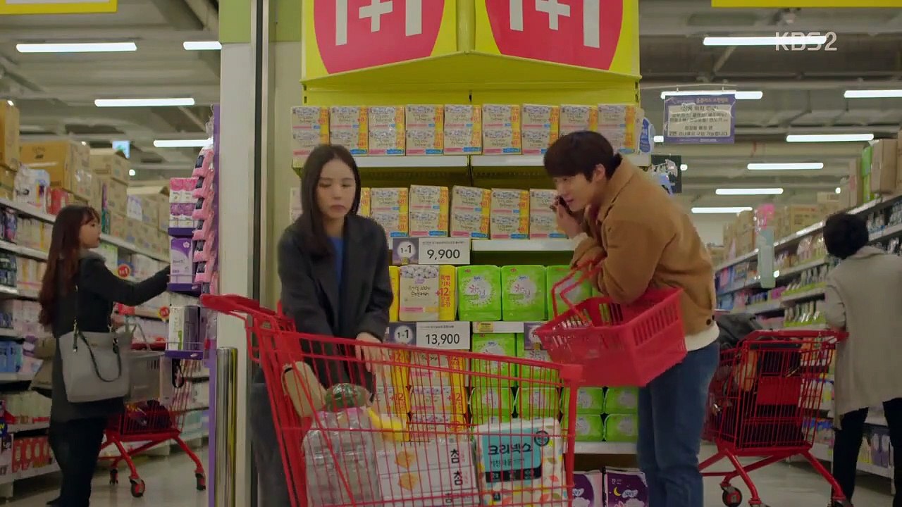 Individualist Ms. Ji-Young - Ep01 HD Watch HD Deutsch