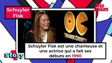 Schuyler Fisk : ce qu'il faut savoir sur l'actrice