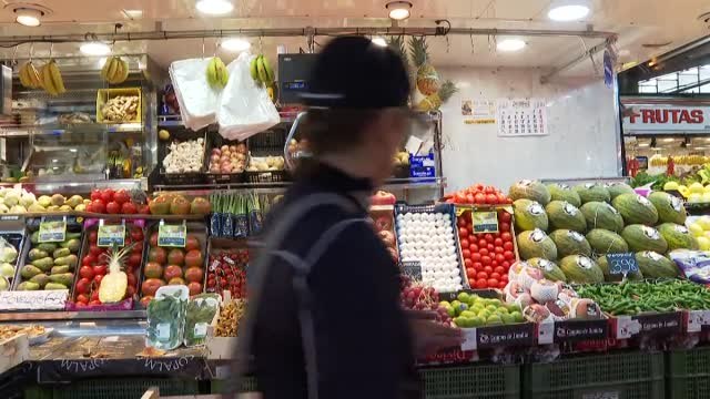 Seis millones de familias no pueden vivir dignamente