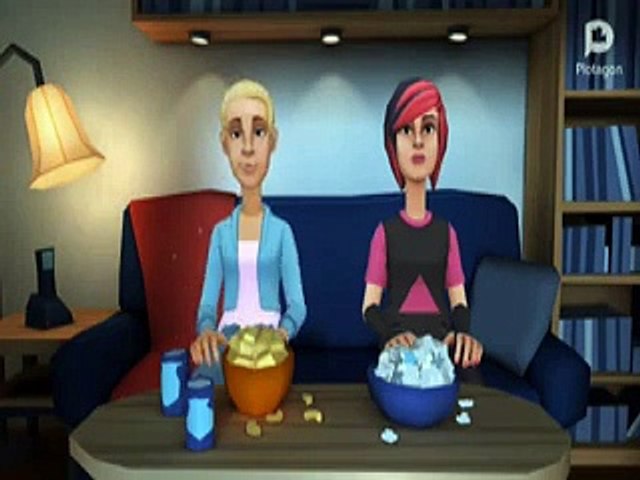 Jhannata 7, Shayarana Dipawali, Comedy video, Funny, Cartoon Animation, Comedy scenes, Sher