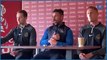 South Shields FC press conference ahead of FA Cup first round tie against Forest Green Rovers
