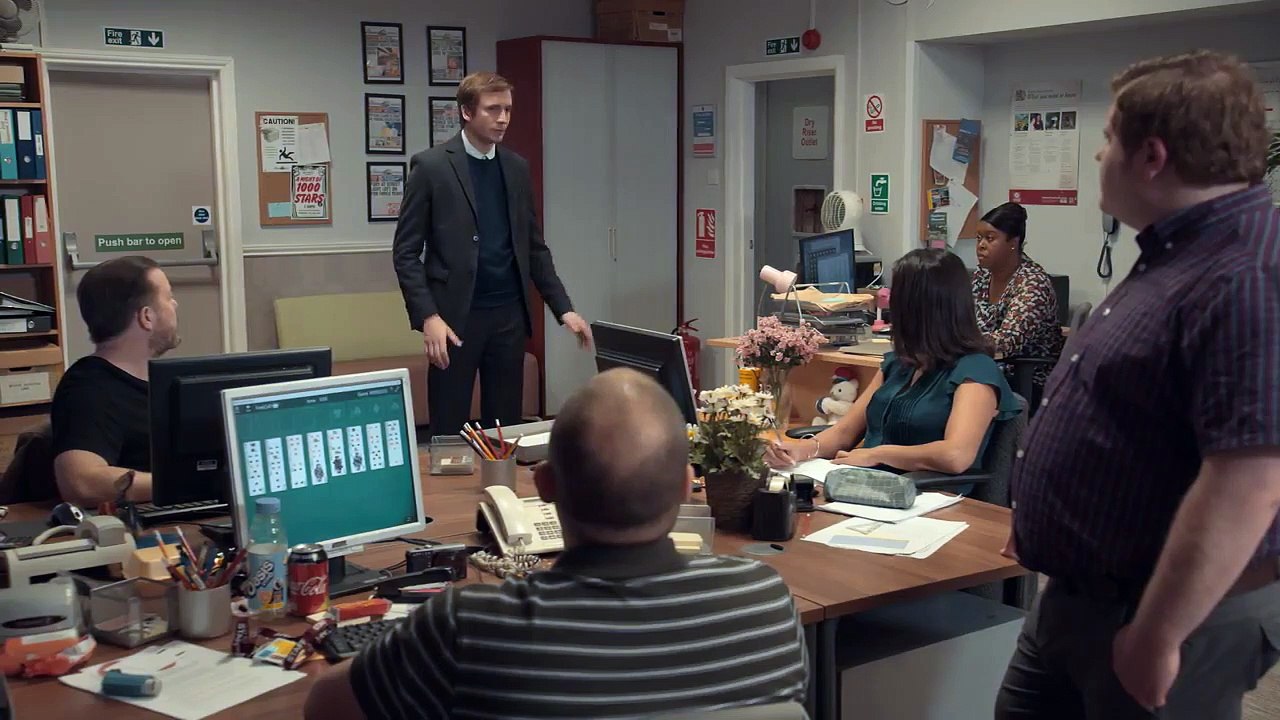 After Life - Se2 - Ep03 HD Watch HD Deutsch