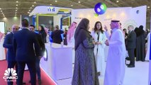 ما الذي يدعم نموّ قطاع التجارة والمدفوعات الإلكترونية في السعودية؟