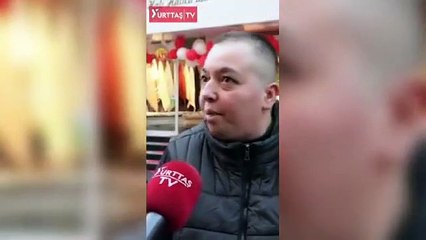 Asgari ücretle geçinemeyen yurttaş, ev kiralarına isyan etti!