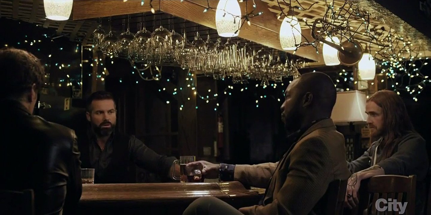 Bad Blood - Se1 - Ep04 - Home Is Where the Gun Is HD Watch HD Deutsch