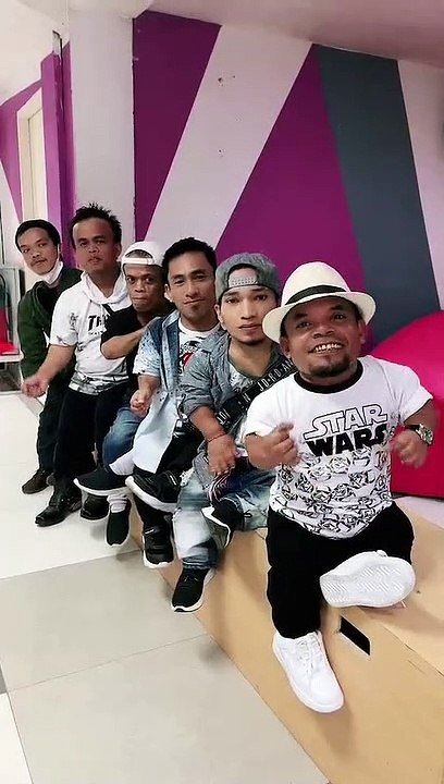 Runtah versi ucok baba lucu