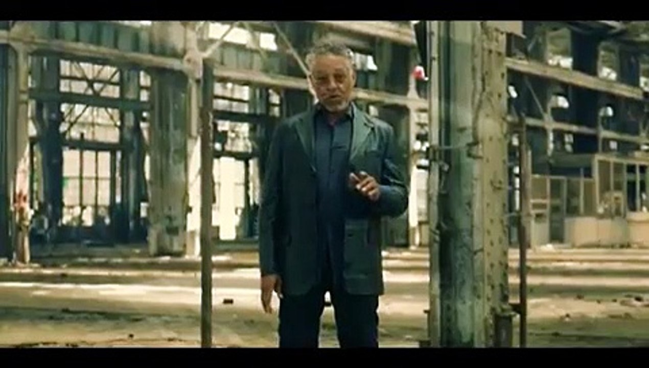 The Broken and the Bad - Se1 - Ep01 - Below the Law HD Watch HD Deutsch