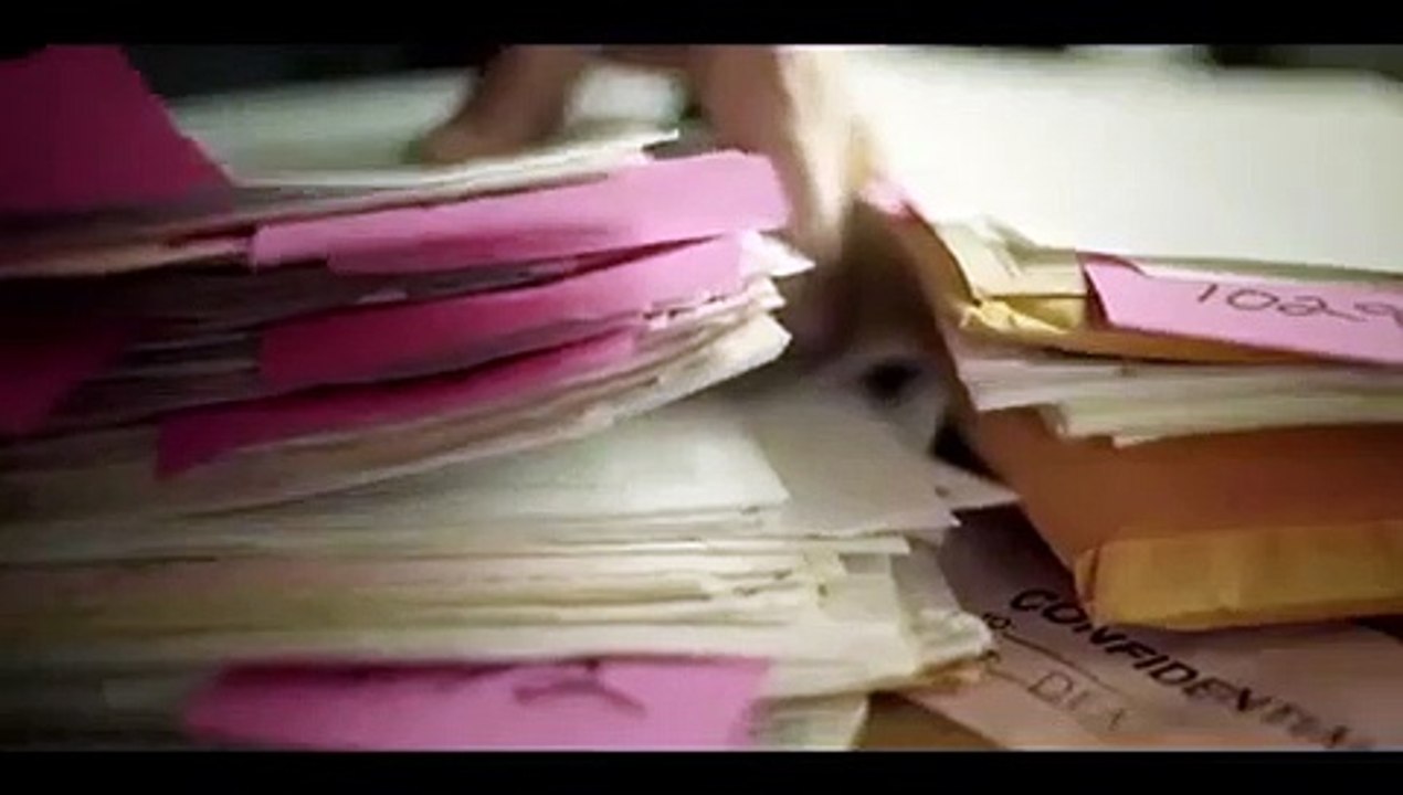 The Broken and the Bad - Se1 - Ep06 - Disappearing Act HD Watch HD Deutsch