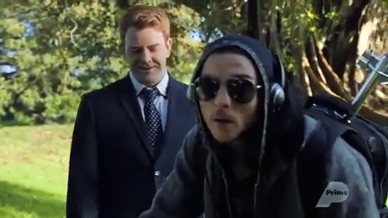 The Brokenwood Mysteries - Se5 - Ep04 HD Watch HD Deutsch