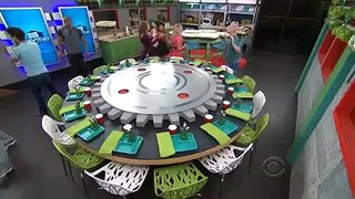 Big Brother US - Se16 - Ep01 - BB Se16 - The 1st 8 of the 16 new Houseguests are introduced $$ HoH Comp ^^1A - Day ^^6 HD Watch HD Deutsch