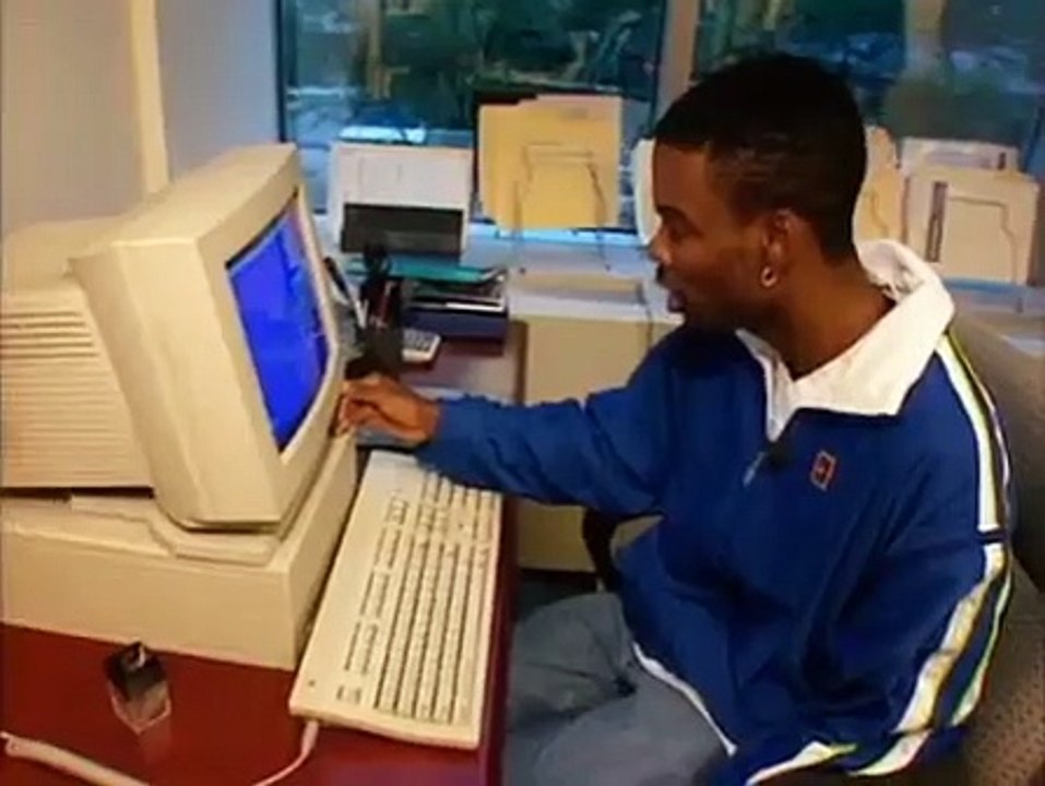 The Chris Rock Show - Ep10 HD Watch HD Deutsch