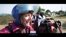 La bande annonce de la saison 2022/2023 sur RMC Découverte