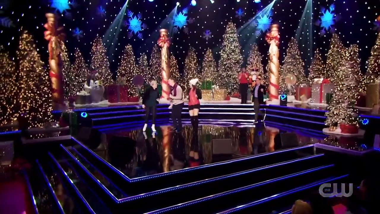 The Christmas Caroler Challenge - Se1 - Ep02 - The Auditions - Part 2 HD Watch HD Deutsch