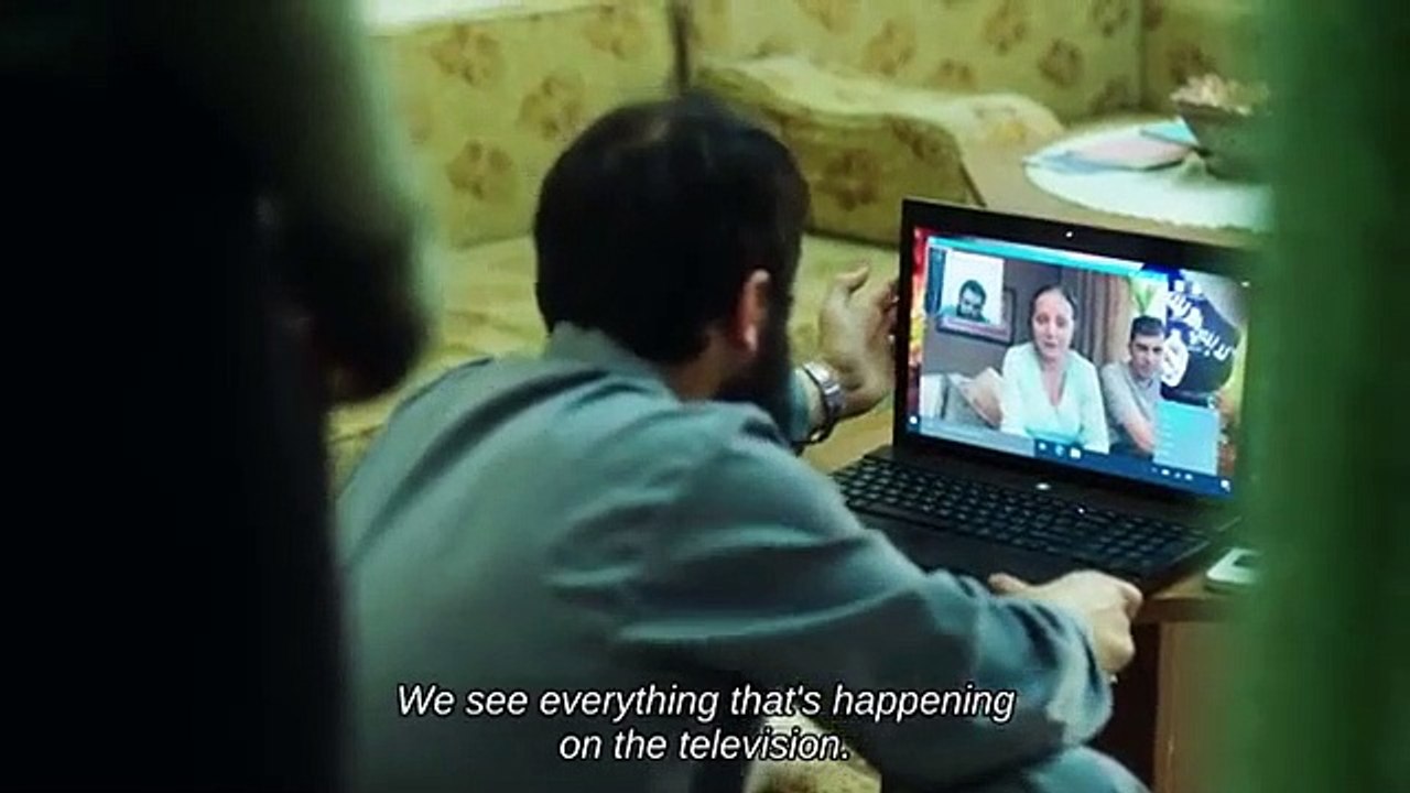 Kalifat (2020) - Se1 - Ep02 HD Watch HD Deutsch