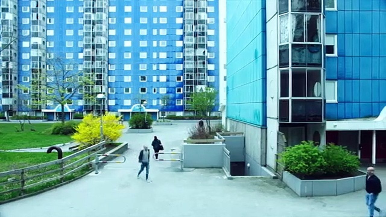 Kalifat (2020) - Se1 - Ep05 HD Watch HD Deutsch