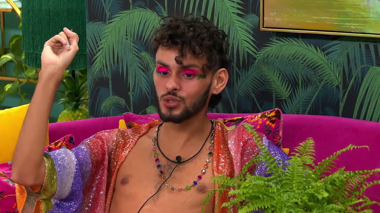 The Circle - Brazil - Se1 - Ep05 HD Watch HD Deutsch