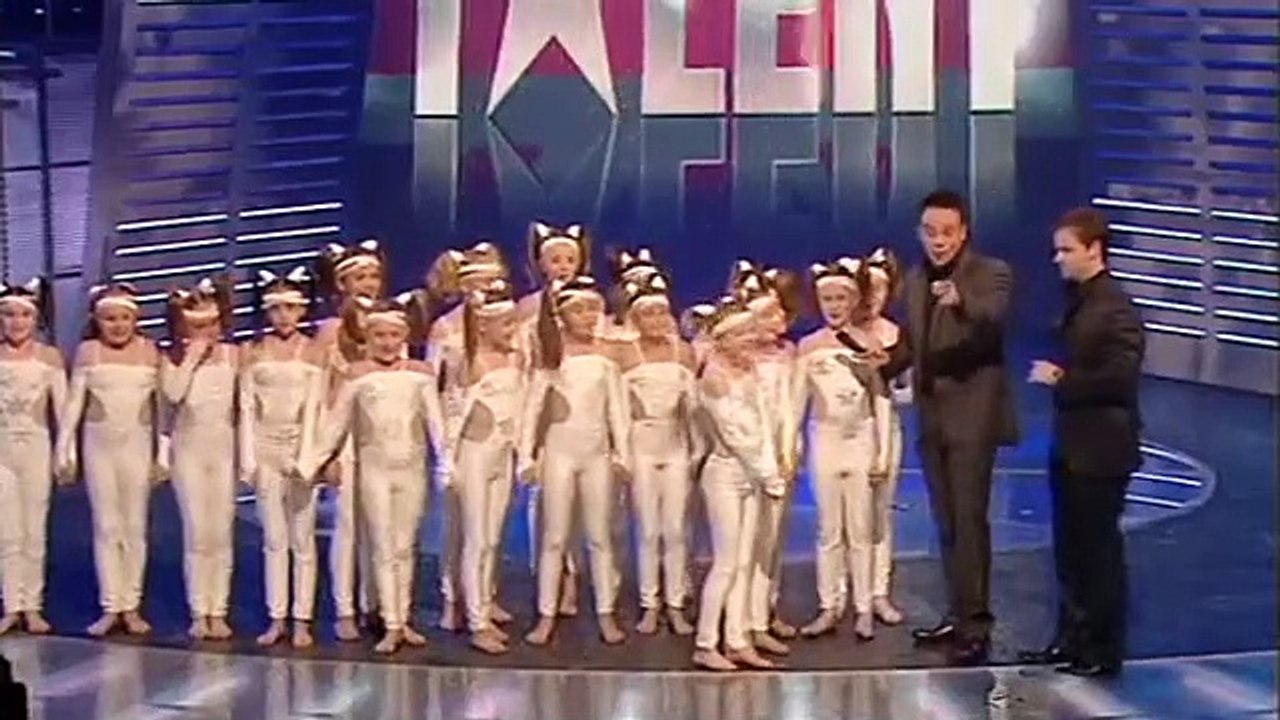Britain's Got Talent - Se1 - Ep08 HD Watch HD Deutsch