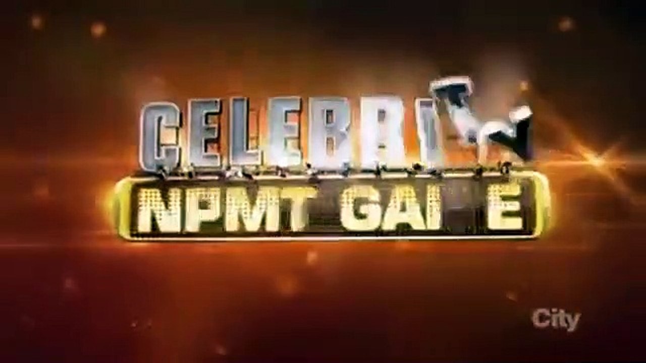 Celebrity Name Game - Se1 - Ep09 HD Watch HD Deutsch