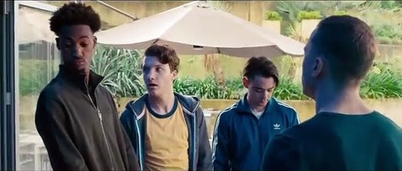 The First Team - Se1 - Ep04 - International Break HD Watch HD Deutsch