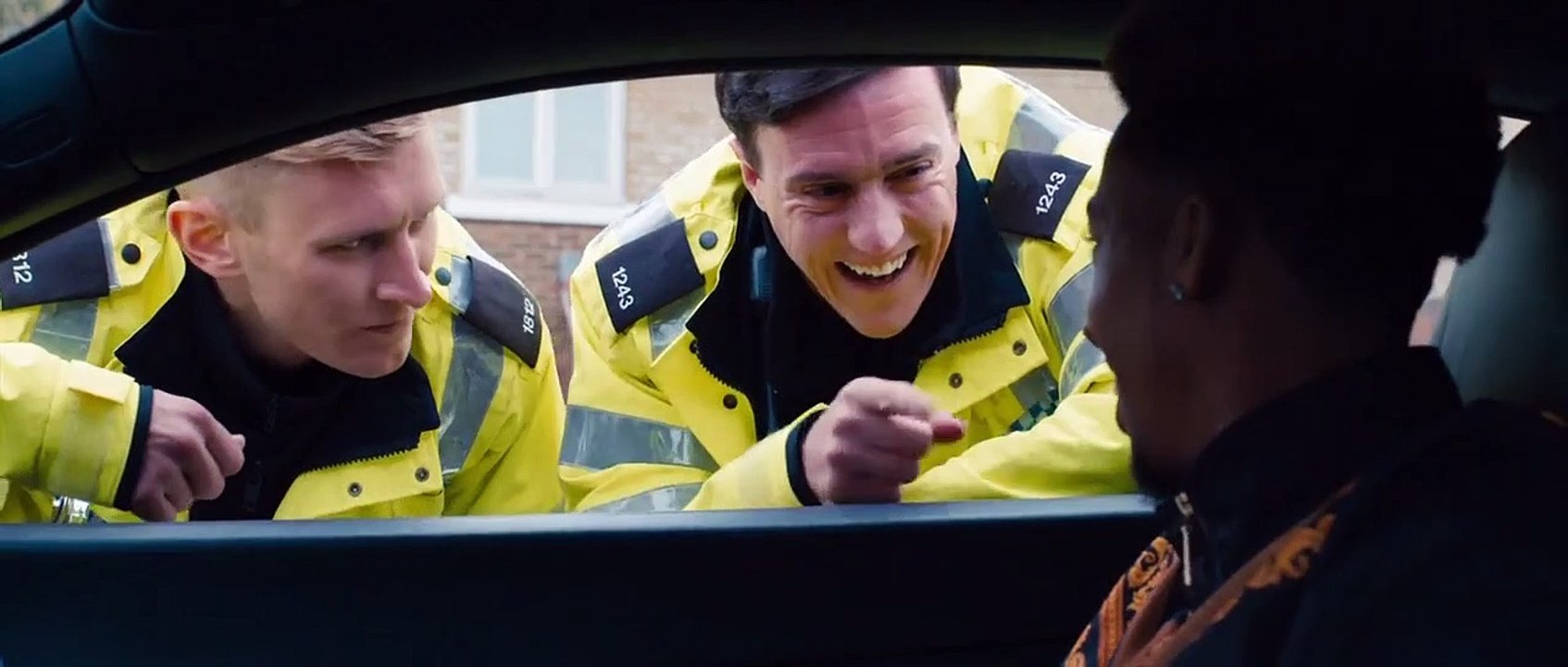 The First Team - Se1 - Ep01 - Selling Shirts HD Watch HD Deutsch