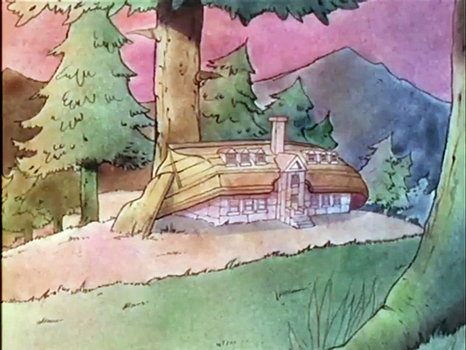 Danger Mouse - Se1 - Ep02 - Danger at C Level HD Watch HD Deutsch