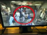 Watch: Hero bystander grabs gun from Imran Khan shooter, 'saves' his life