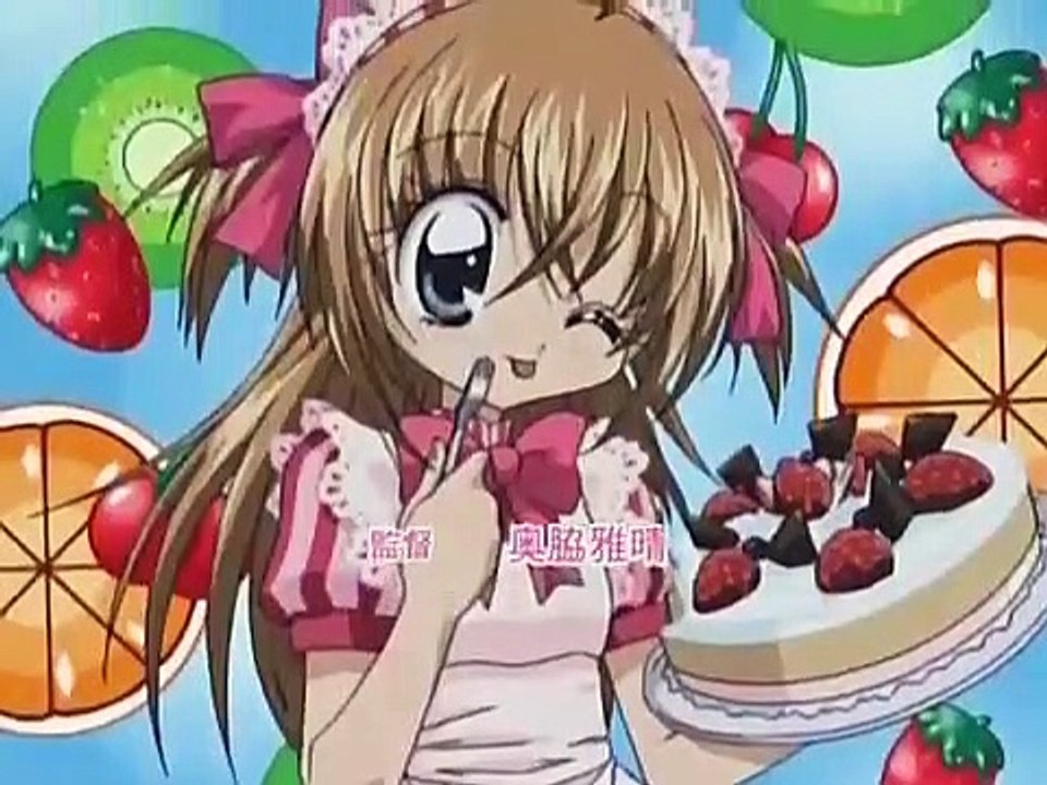 Kirarin Revolution - Ep05 HD Watch HD Deutsch